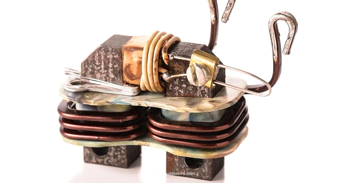 Solder Wire Types Solder Wire Types - SolderInfo