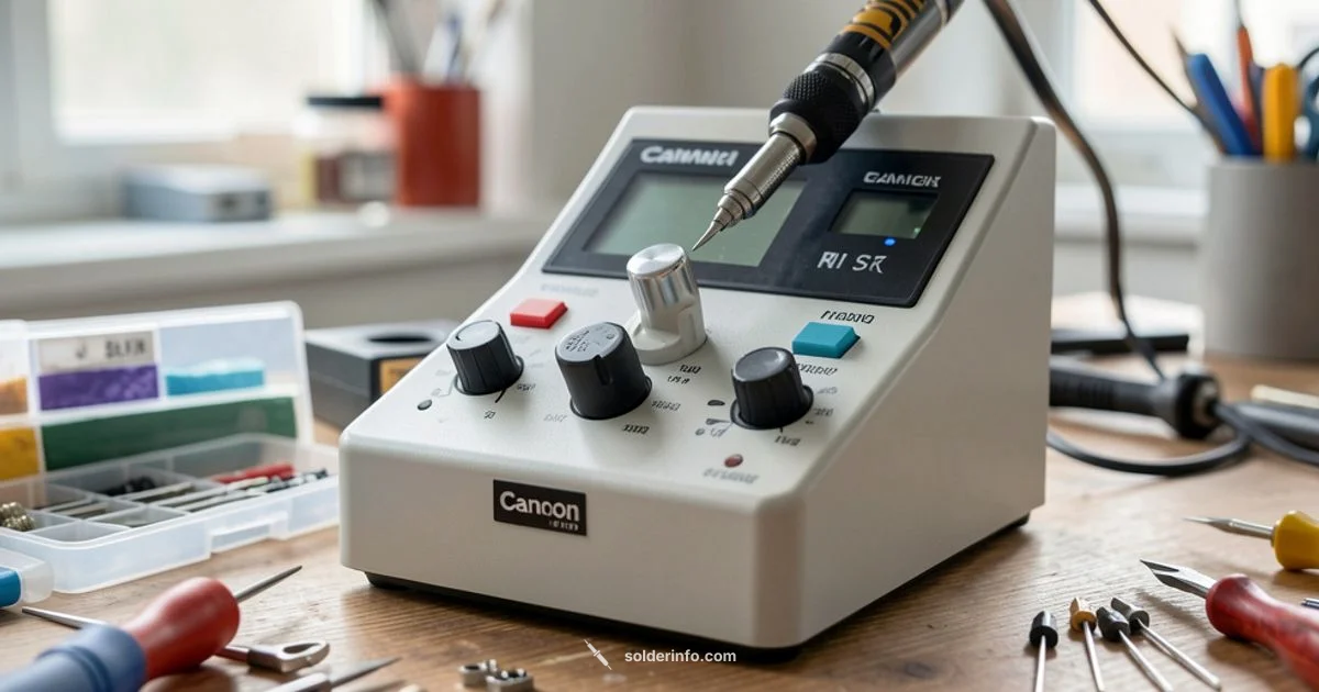 Micro Soldering Mastery - SolderInfo