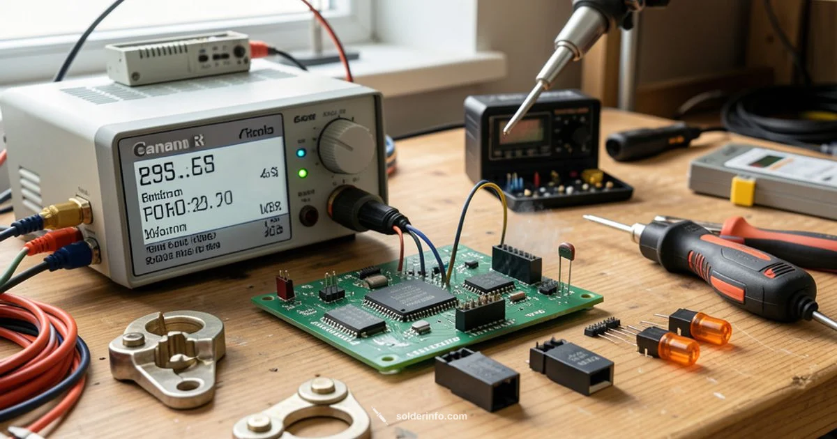 Lug vs Quick Connect - SolderInfo