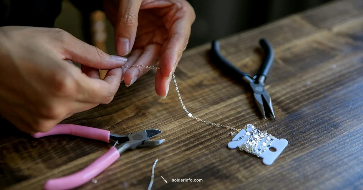 Bow Solder Guide - SolderInfo