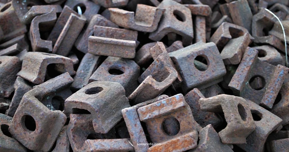 Solder on Wire Connectors - SolderInfo