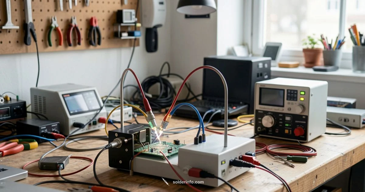Local Solder Pros - SolderInfo