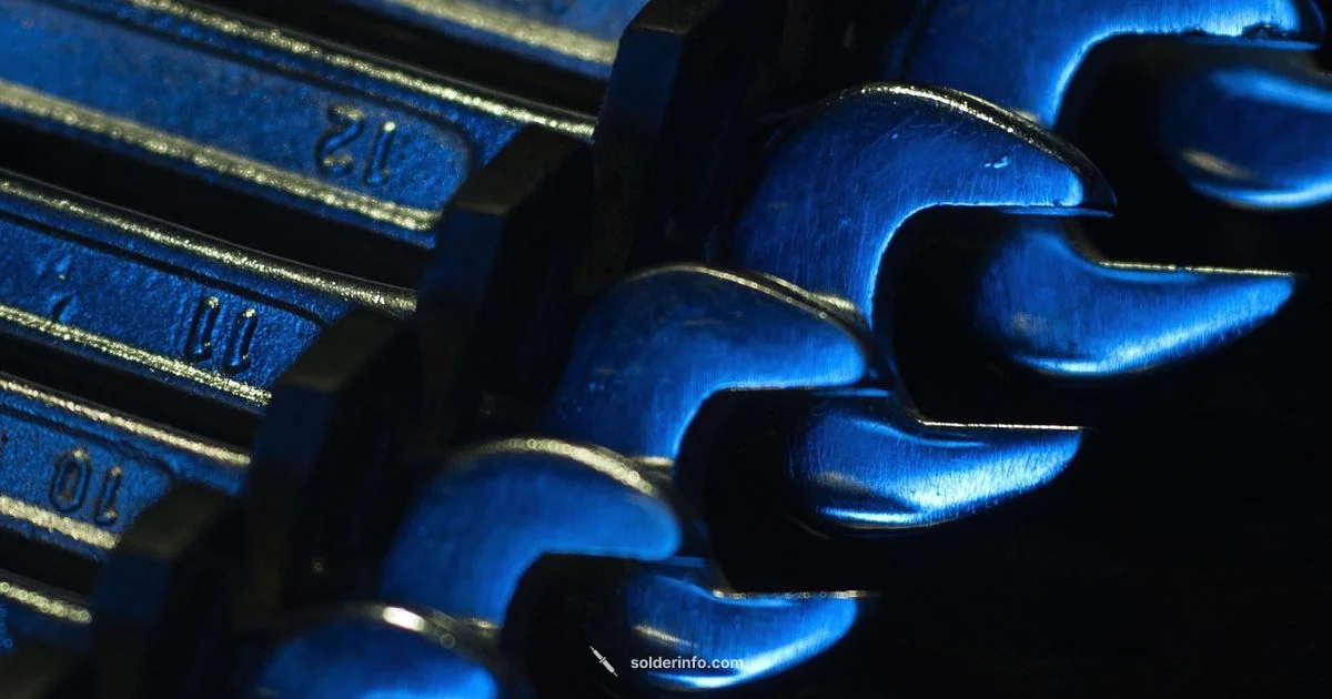 Low Temp Solder Guide - SolderInfo