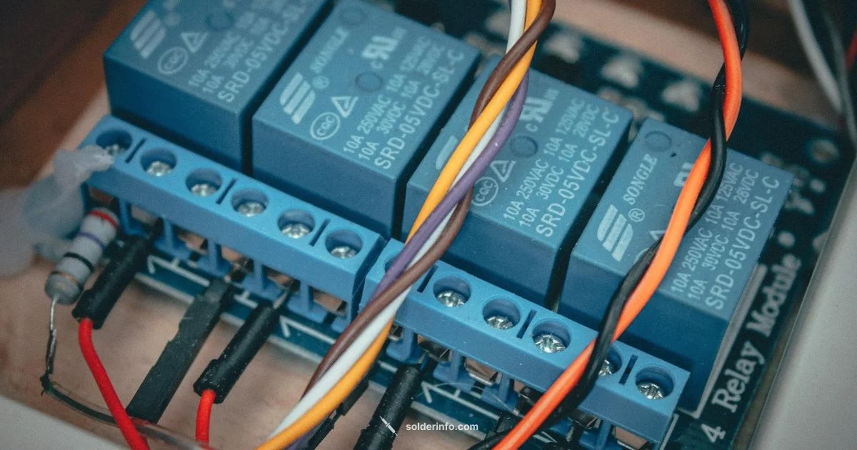 No Solder Connectors No Solder Connectors - SolderInfo