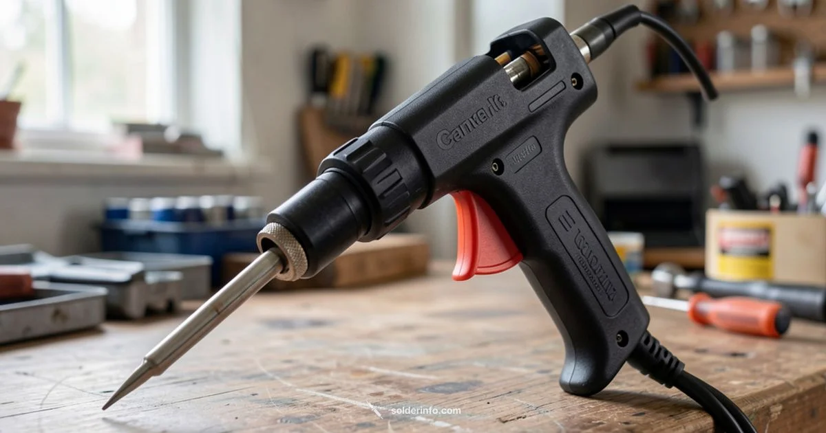 Heat Solder Essentials - SolderInfo