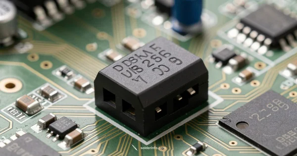 DB9 Solder Guide - SolderInfo