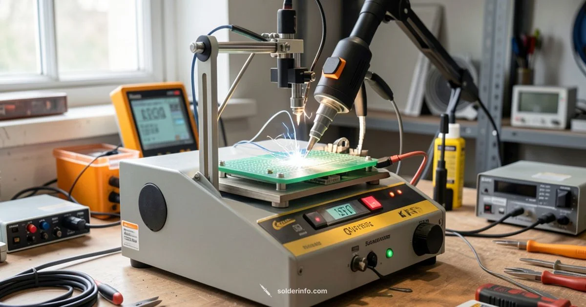 Soldering Station Guide - SolderInfo