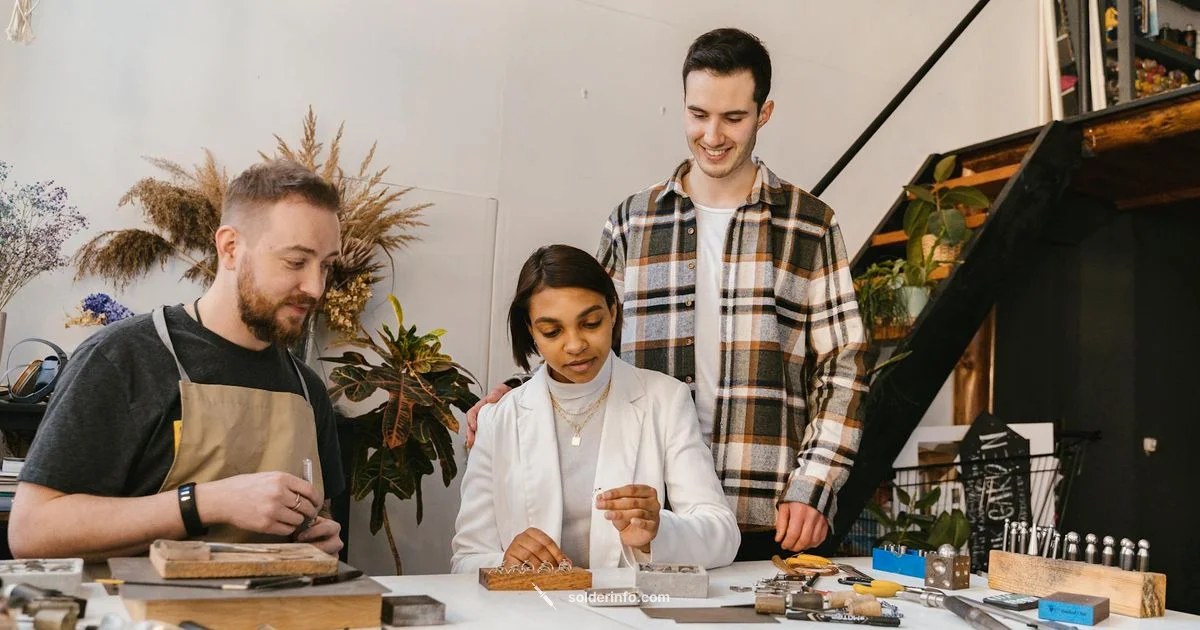 Solder Resin Flux Solder Resin Flux - SolderInfo