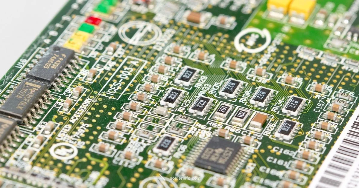 Solder Troubleshooting - SolderInfo