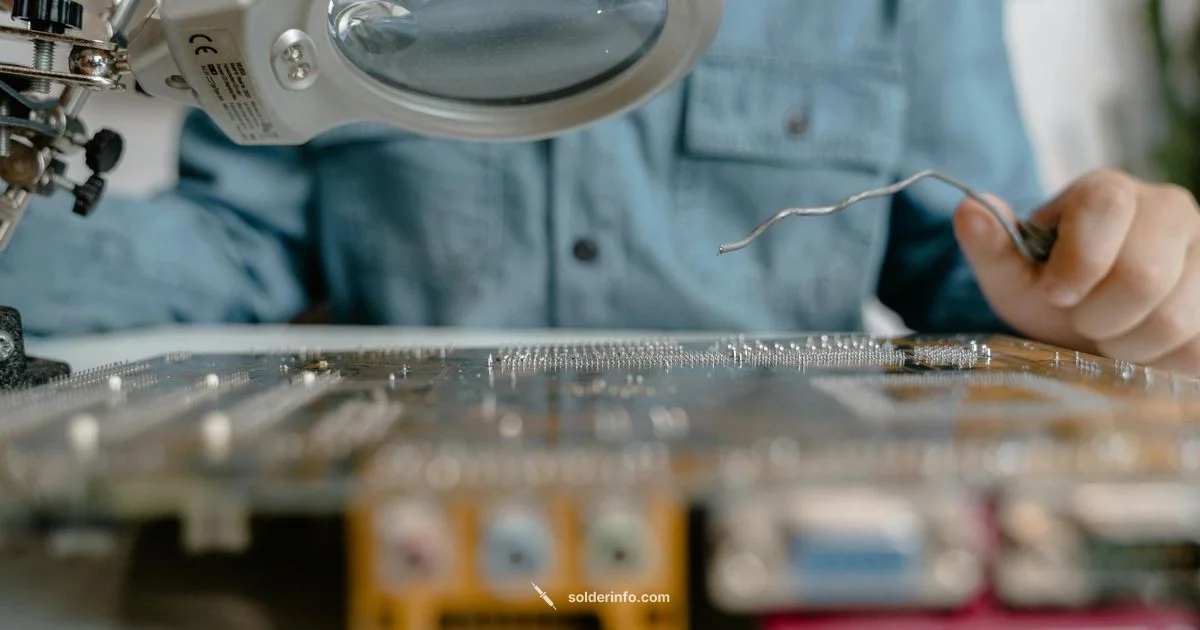 Solder Check Guide Solder Check Guide - SolderInfo