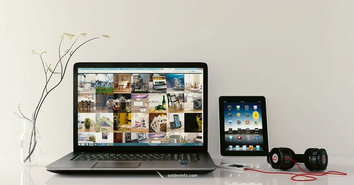 Top Soldering Irons 2026 Top Soldering Irons 2026 - SolderInfo