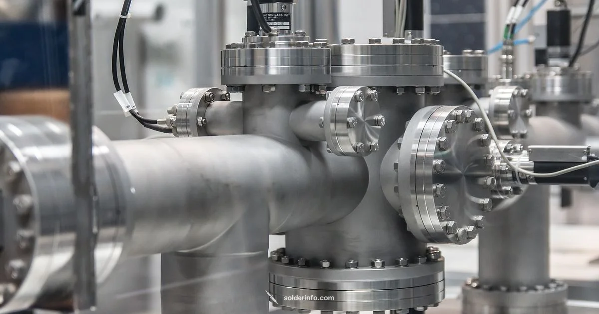 Plumbing Solder Wire - SolderInfo