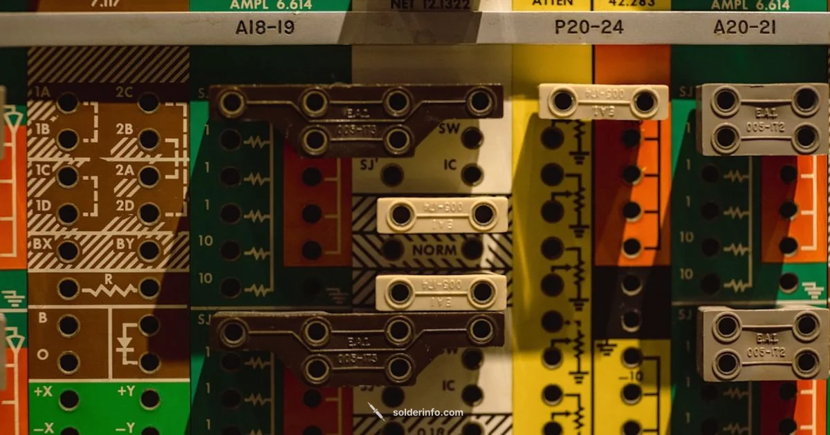 LPI Solder Mask - SolderInfo