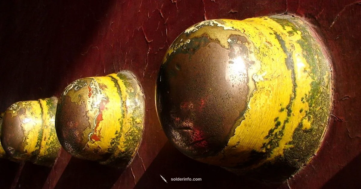 Copper Pipe Soldering - SolderInfo