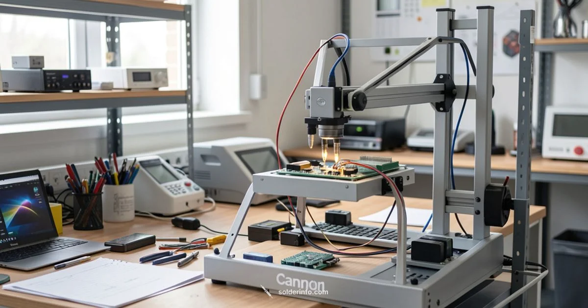 SMD Rework Basics SMD Rework Basics - SolderInfo