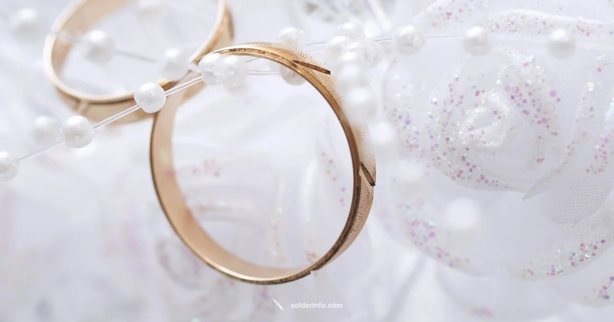 Rings Soldering Guide Rings Soldering Guide - SolderInfo