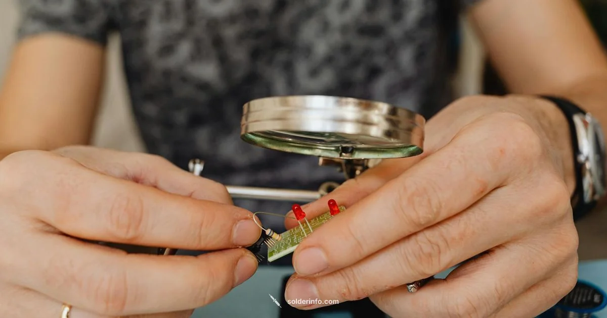 Solder Alloys Guide Solder Alloys Guide - SolderInfo