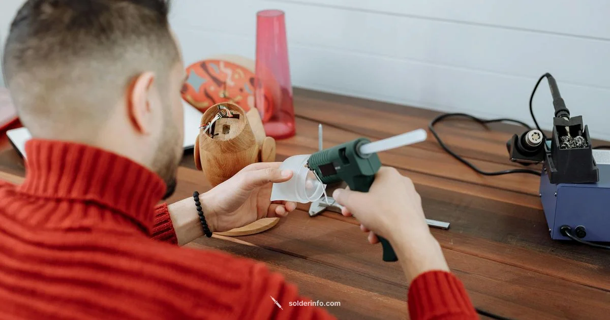 Harbor Freight Solder Gun - SolderInfo