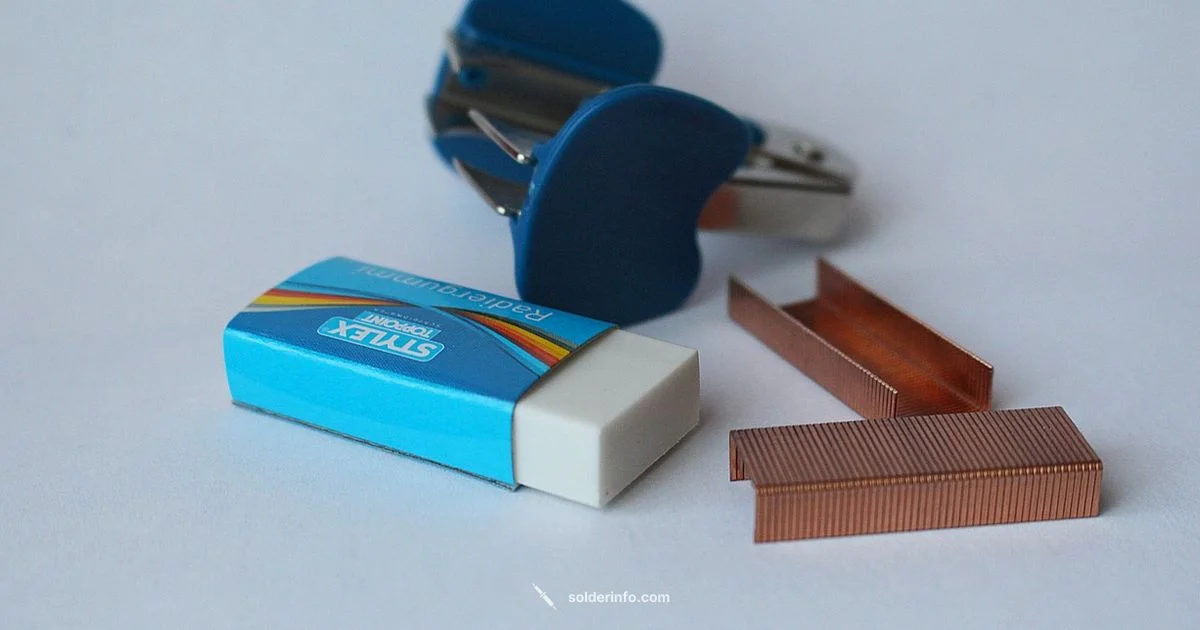 Solder Remover Guide - SolderInfo