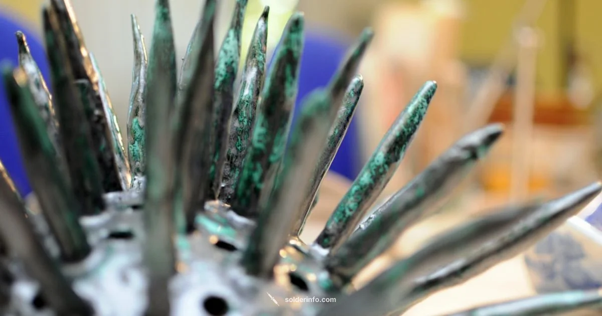Difference: Solder vs Wire Difference: Solder vs Wire - SolderInfo