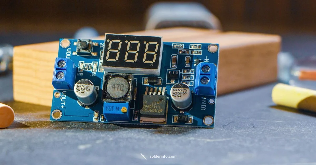 Rosin vs Flux - SolderInfo