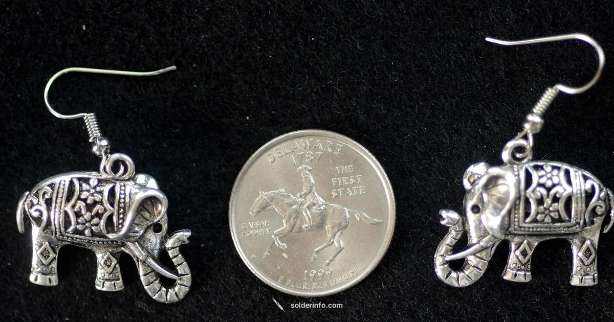 Silver Soldering - SolderInfo