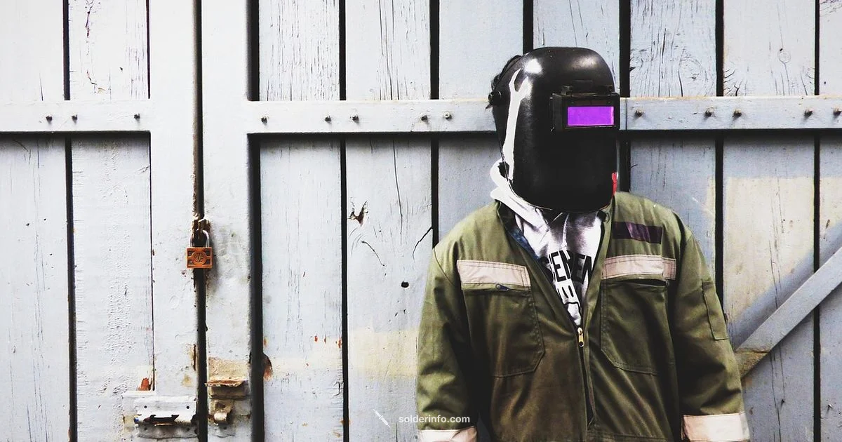 Respirator Safety in Soldering Respirator Safety in Soldering - SolderInfo