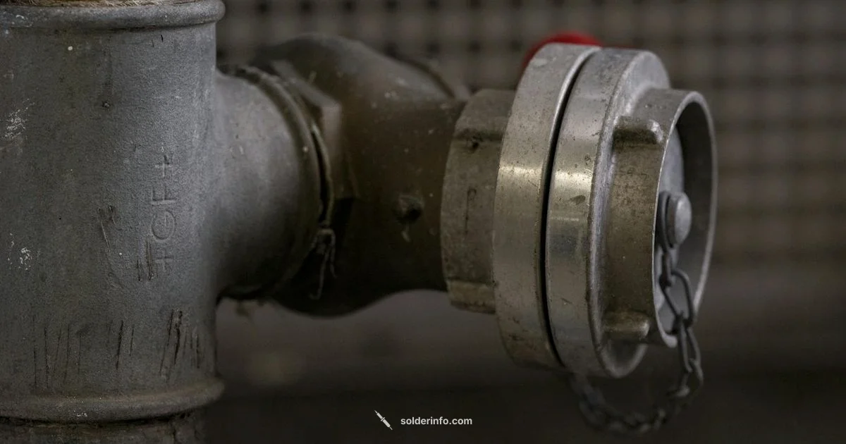 Copper Solder vs Crimp - SolderInfo