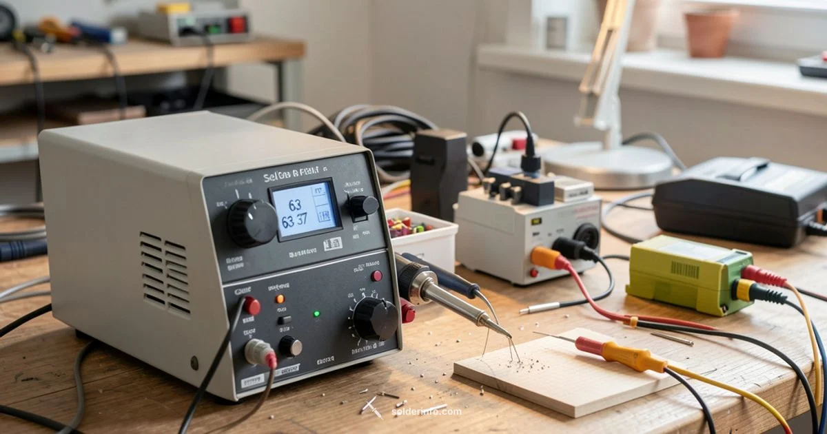 63 37 Tin Lead Solder 63 37 Tin Lead Solder - SolderInfo