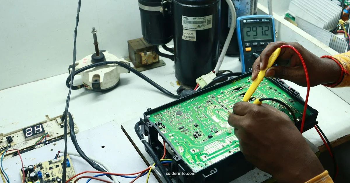 Solder on PCB Solder on PCB - SolderInfo