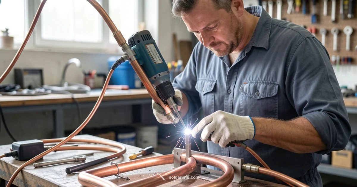 Refrigeration Solder Guide - SolderInfo