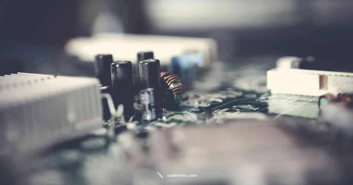 Kester 275 Overview - SolderInfo