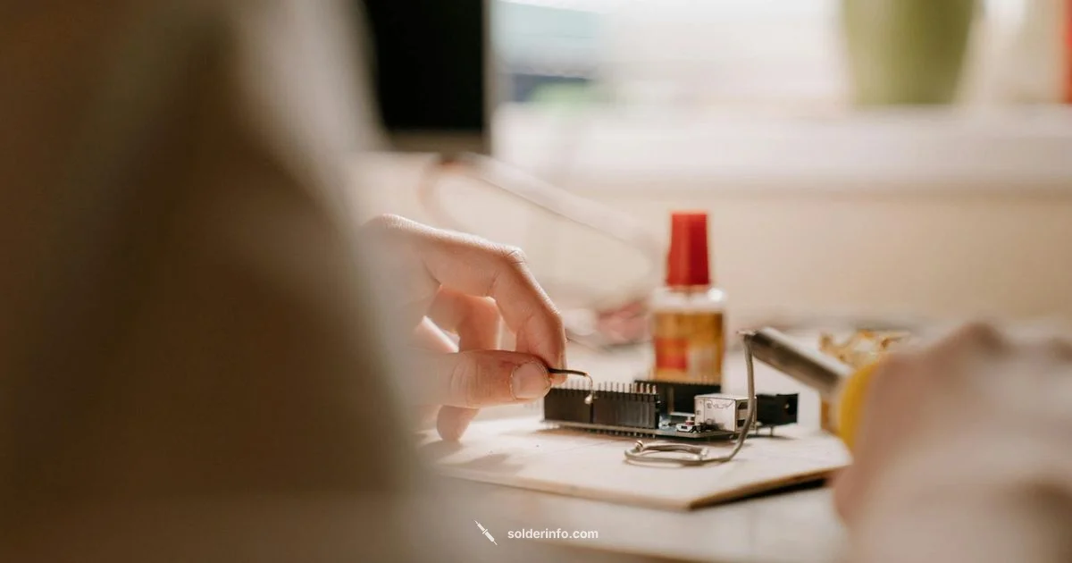 Solder Longevity Solder Longevity - SolderInfo