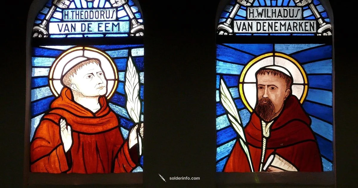 Solder Size Guide - SolderInfo