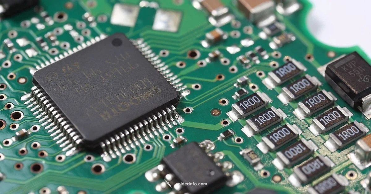 Leaded Solder Paste Guide Leaded Solder Paste Guide - SolderInfo