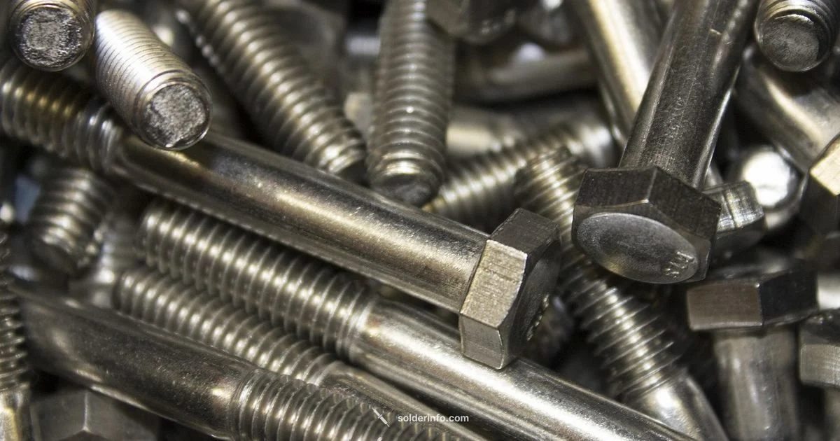 Alpha Metal Solder Guide - SolderInfo