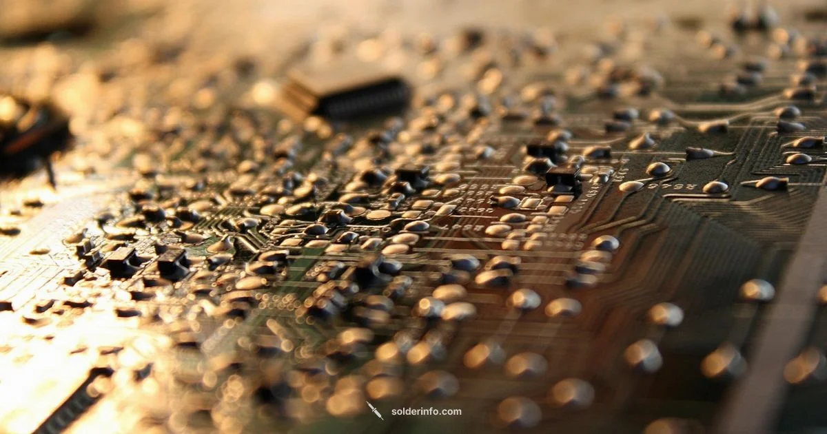 Abiotic Soldering Guide Abiotic Soldering Guide - SolderInfo