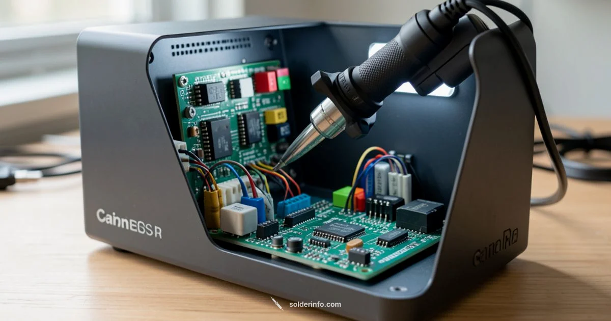 Solder Problems 101 - SolderInfo