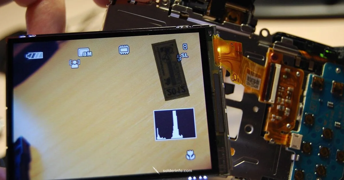 Plastic Soldering Guide Plastic Soldering Guide - SolderInfo