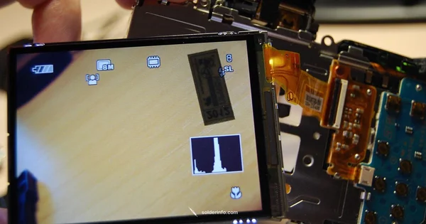 Plastic Soldering Guide - SolderInfo