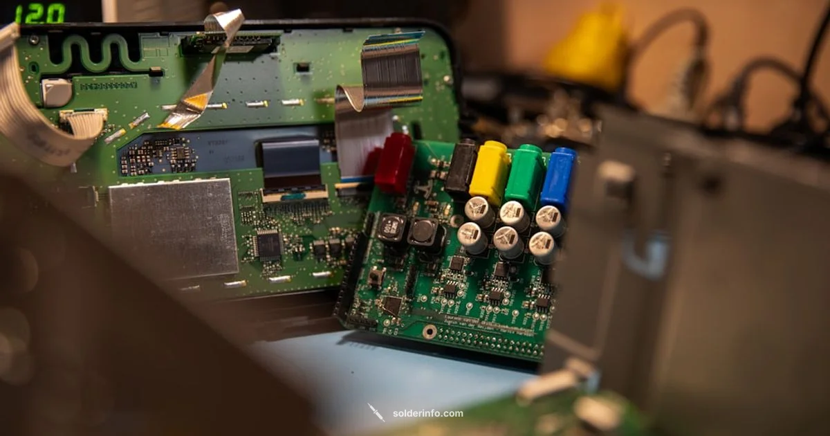 Banana Plug Soldering - SolderInfo
