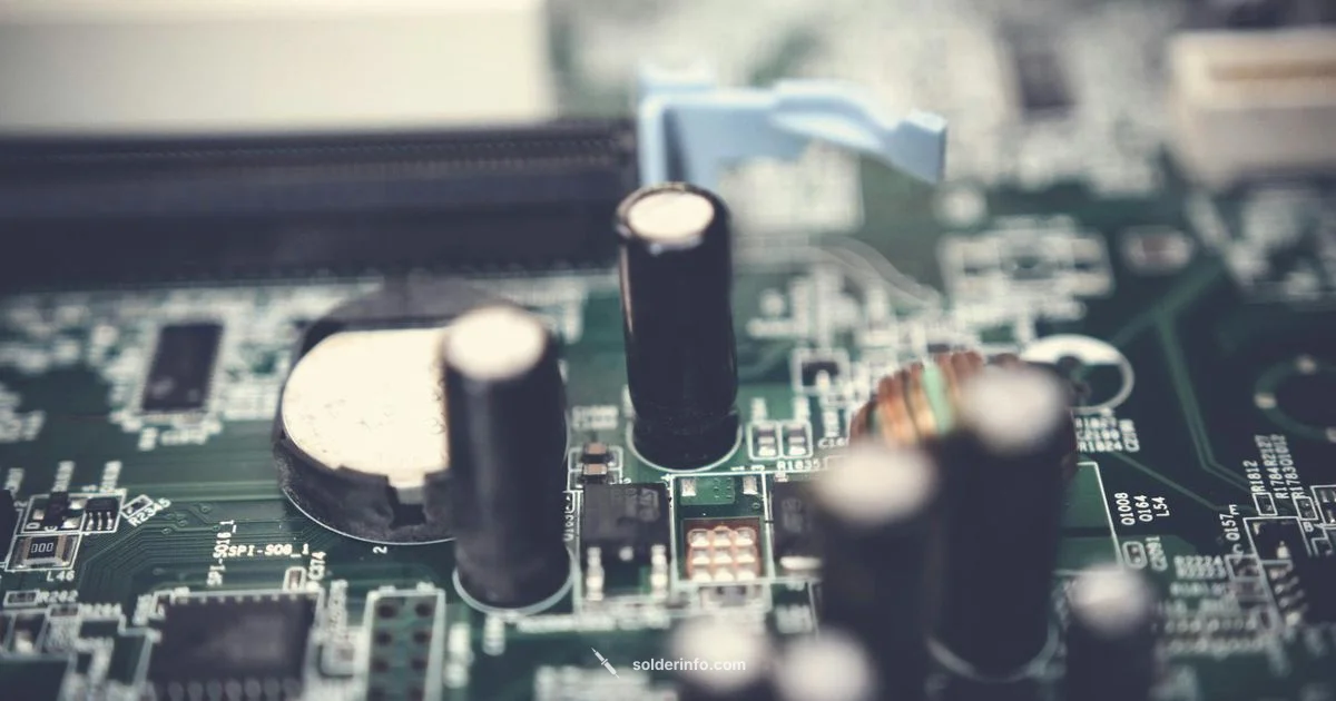 Solder vs Hot-Swap Solder vs Hot-Swap - SolderInfo