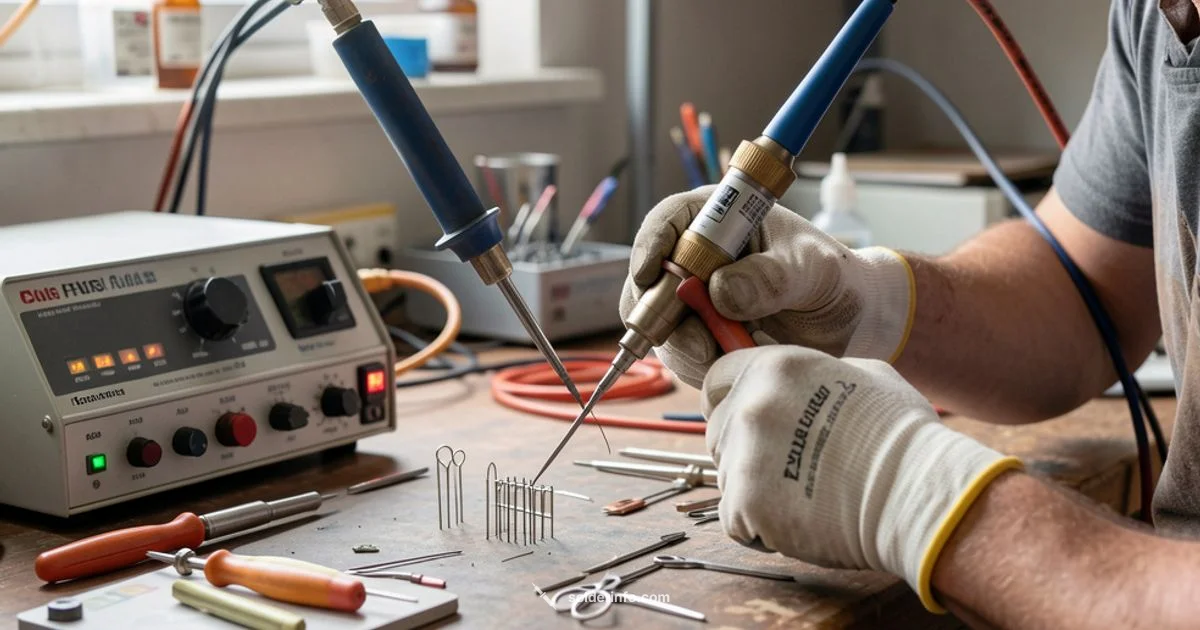 Flux in Action Flux in Action - SolderInfo