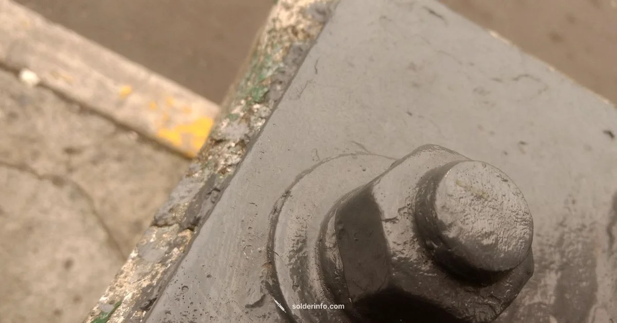 In-Person Solder Buying - SolderInfo