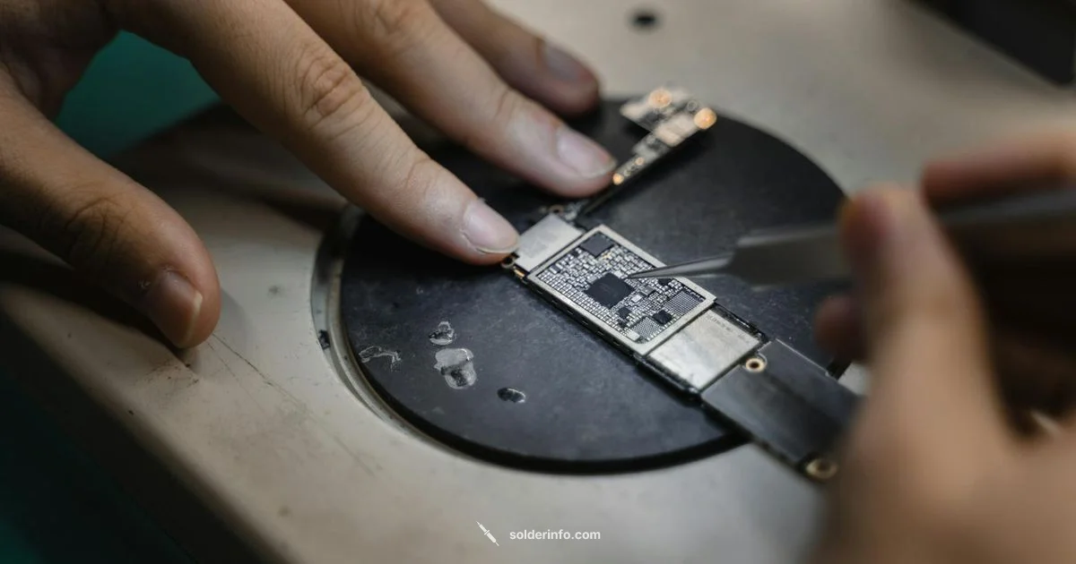 Pronunciation Guide Pronunciation Guide - SolderInfo