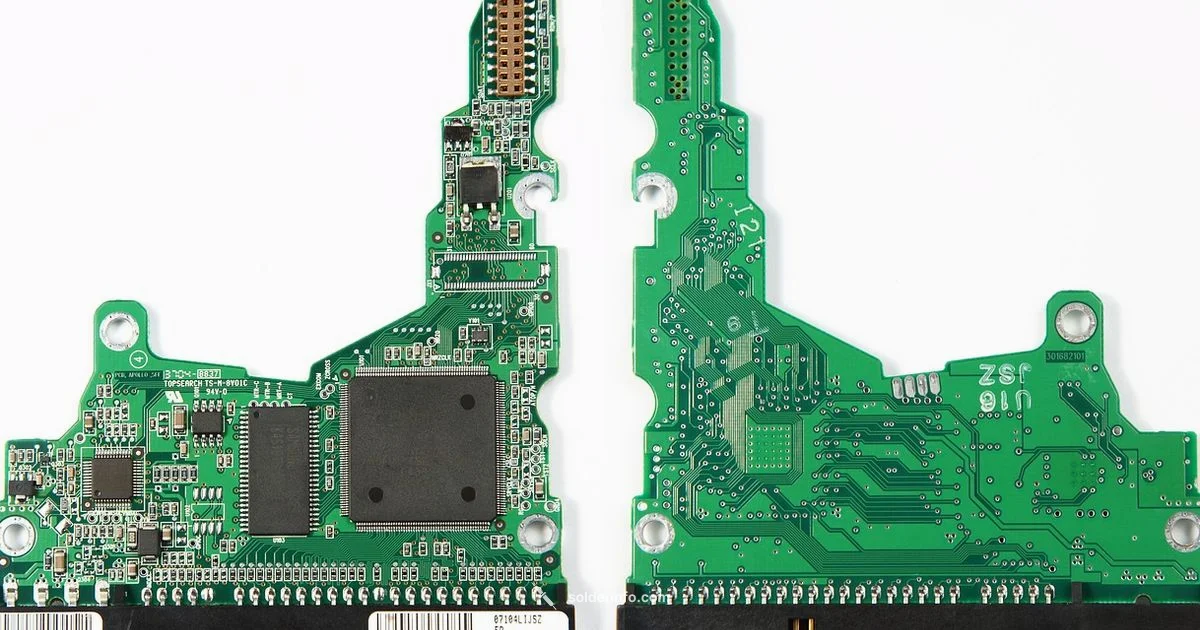 Lead Solder Guide Lead Solder Guide - SolderInfo