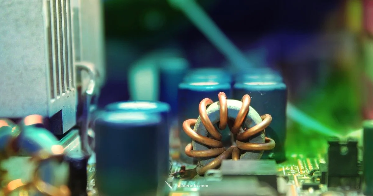 SMD Paste Guide - SolderInfo