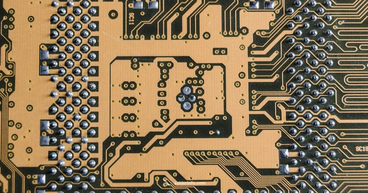 Solder Pads in Altium Solder Pads in Altium - SolderInfo