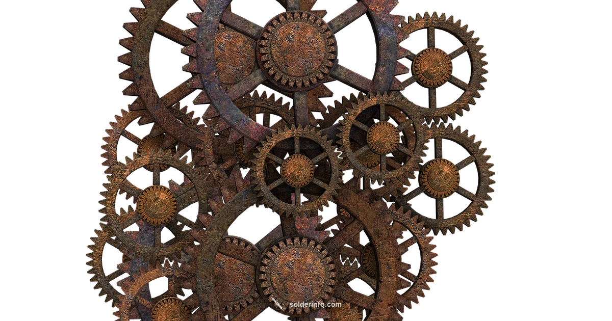 Solder Troubleshooting Guide Solder Troubleshooting Guide - SolderInfo