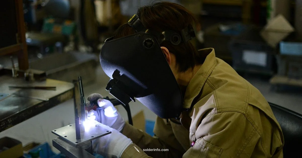 Solder Paste Making Solder Paste Making - SolderInfo